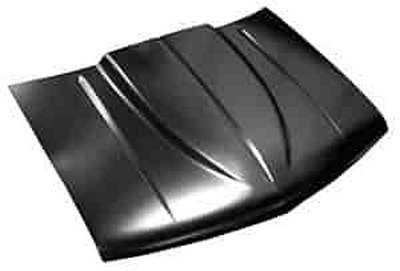 1988-98 Left Windshield Cowl Corner for Chevy Silverado GMC Sierra SUV OBS